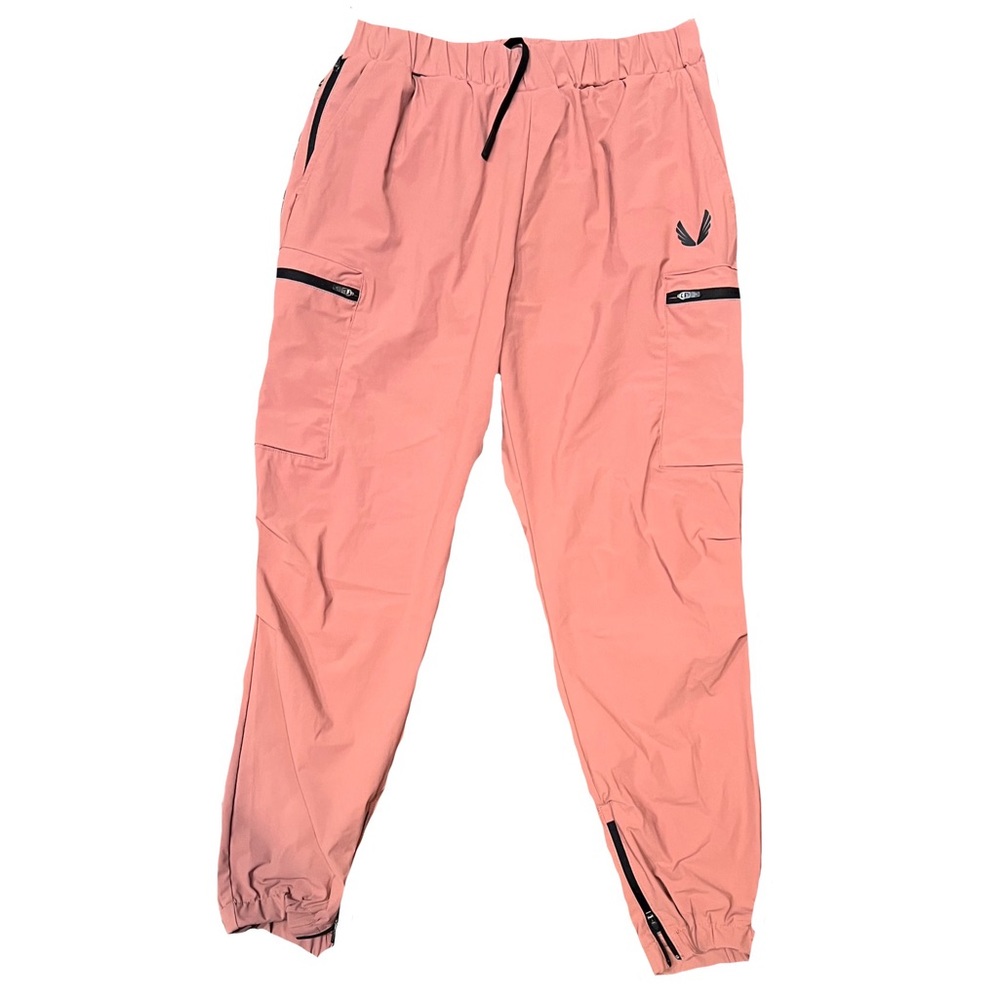 ASRV 0656. TETRA-LITE™ STANDARD ZIP JOGGER